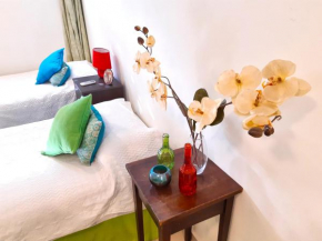 Departamento monoambiente Domaine Laborde I